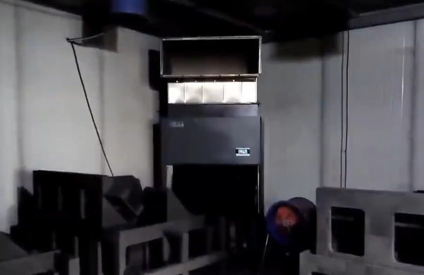 消失模烘干機 消失模烘干機