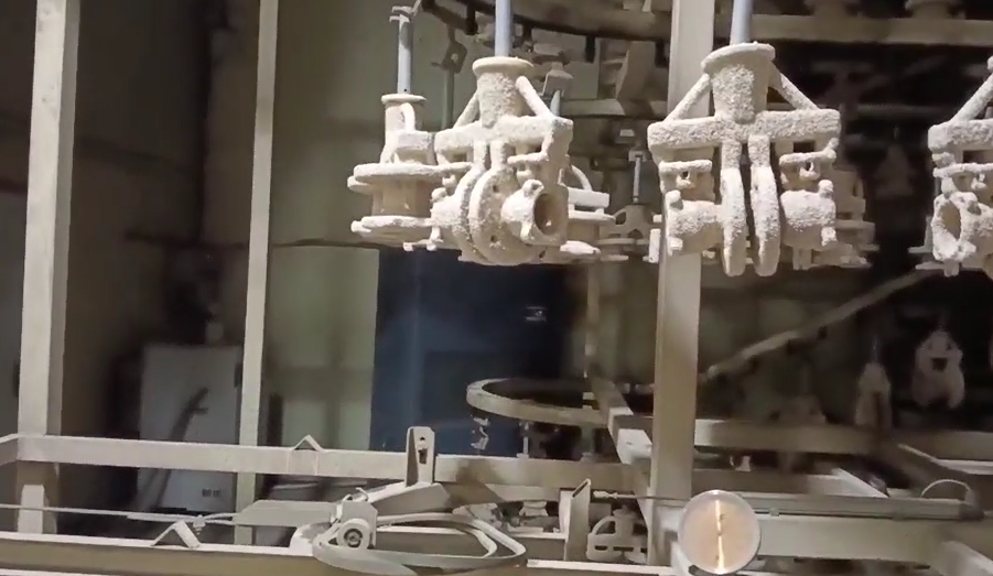 型殼干燥除濕機 型殼干燥除濕機