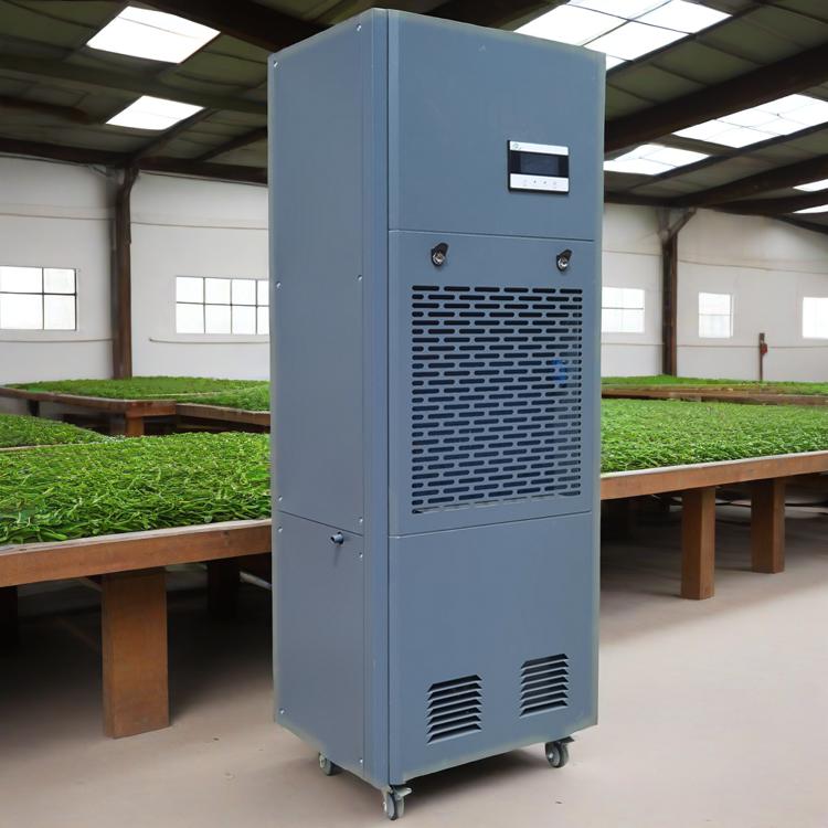 茶葉攤青除濕機