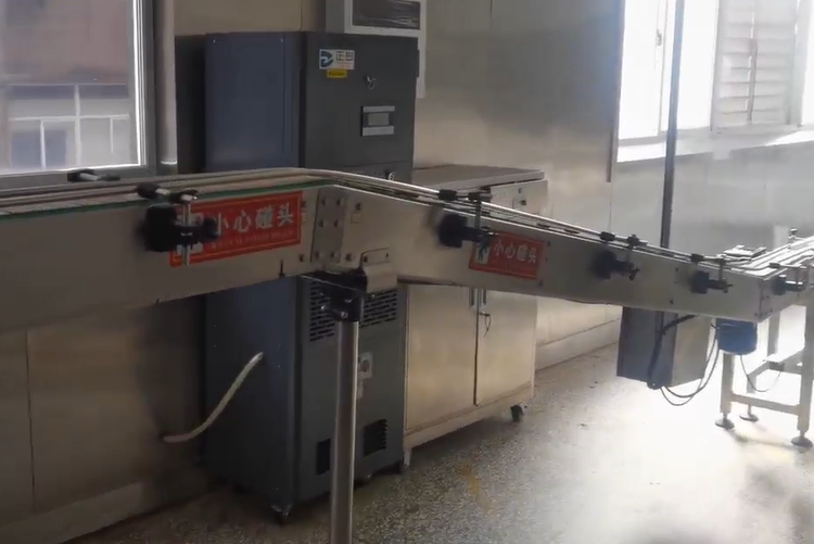 食品廠生產車間除濕機 食品廠生產車間除濕機