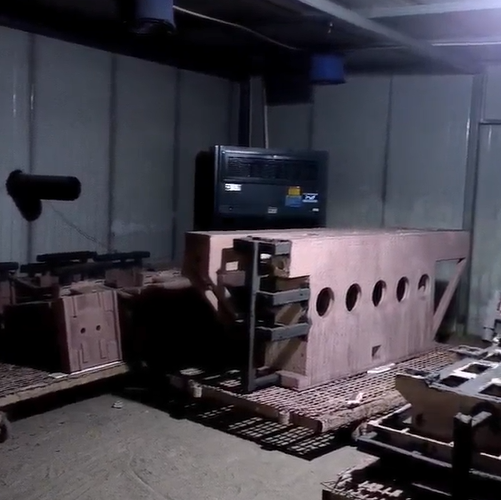 消失模烘干除濕機(jī) 消失模烘干除濕機(jī)