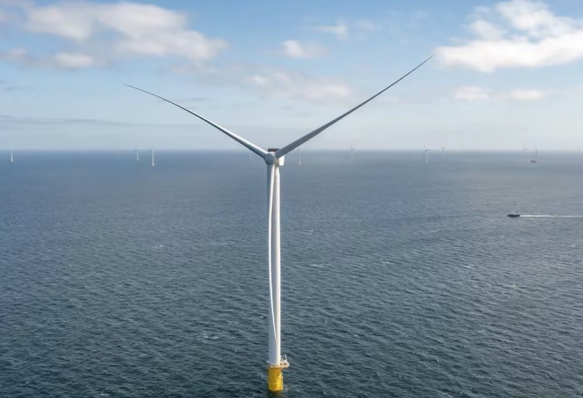 風電機艙除濕機 風電機艙除濕機