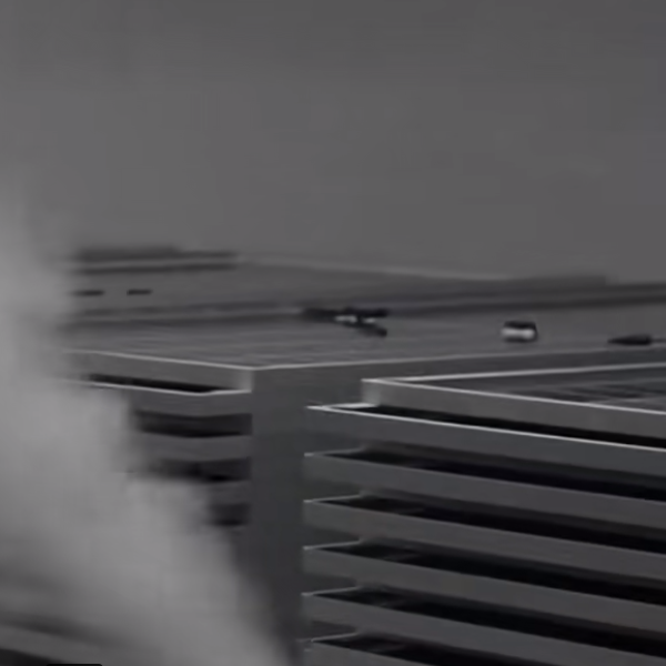 光伏固化室加濕器