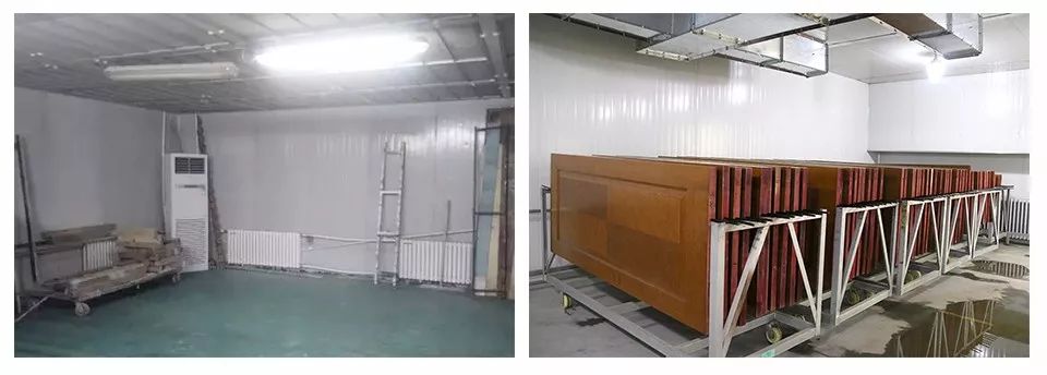 水性漆快速干燥設備 水性漆快速干燥設備