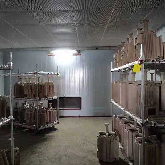 消失模烘干除濕一體機(jī) 消失模烘干除濕一體機(jī)